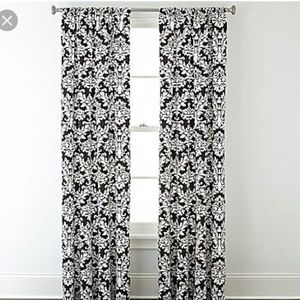 JCP • Home Expressions Rod Pocket Panel